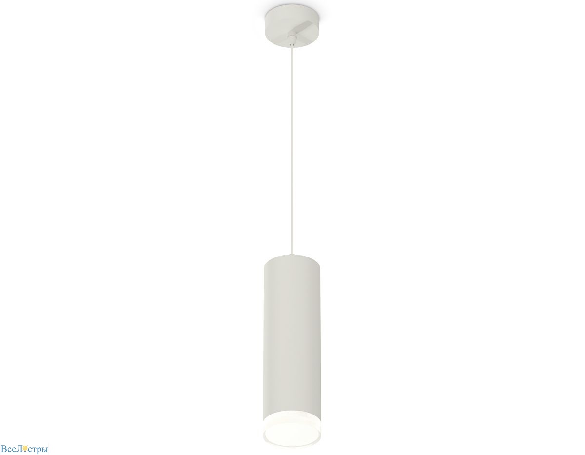 подвесной светильник ambrella light techno spot (a2331, c8191, n8399) xp8191010