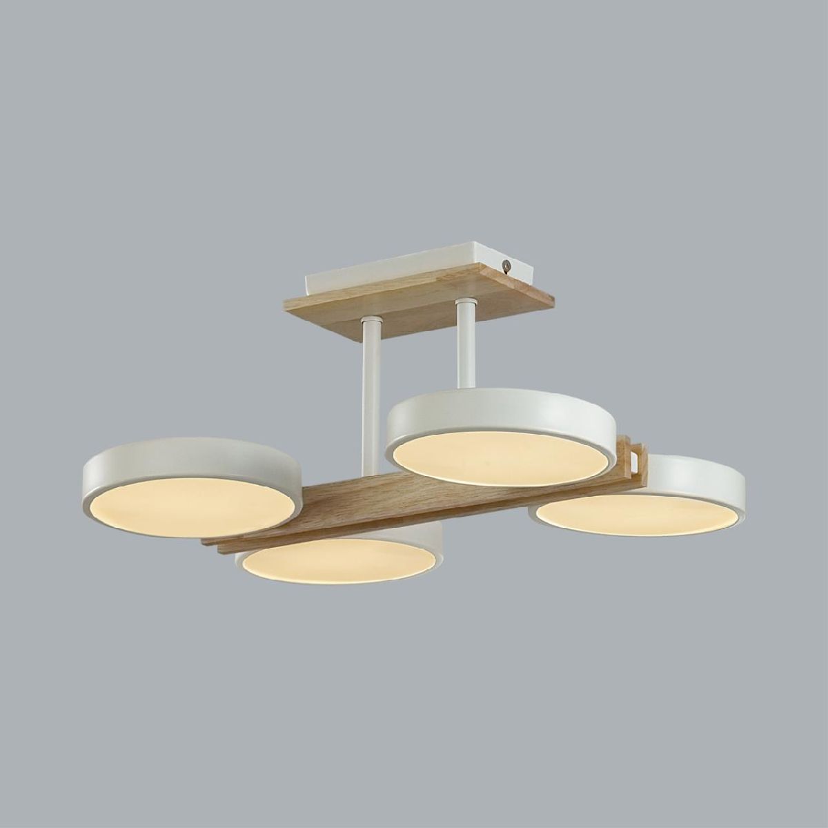 потолочный светильник lumion plato 8030/72cl