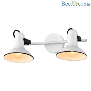 Спот Lussole Loft Fargo LSP-8802