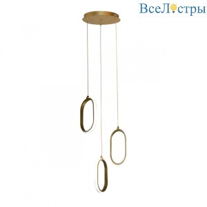 Подвесной светильник IMEX PLC-7047-3-P