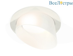 Встраиваемый светильник Ambrella Light Techno XC7621046 (C7621, N7175)