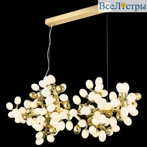 Подвесная люстра Wertmark Olivia WE232.15.323