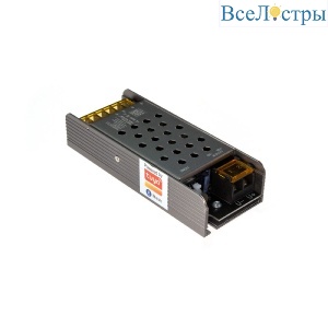 Контроллер для светодиодной ленты Lightstar 480Вт 424911