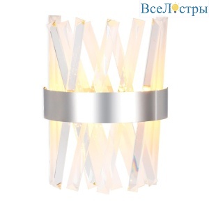 Настенный светодиодный светильник Ambrella Light Traditional TR5322