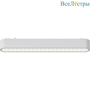 Трековый светильник Wertmark WTH.O21.007.40.12