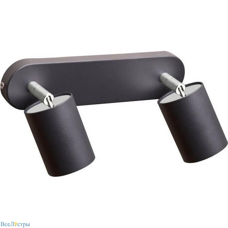 спот nowodvorski eye spot graphite 6135
