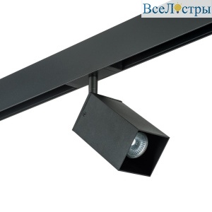 Трековый светильник Lightstar Rullo (595287+216587)  PRO216587