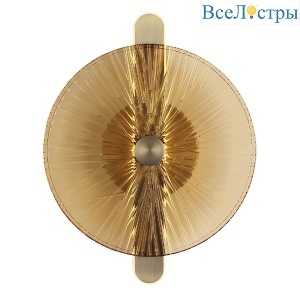 Настенный светильник ST Luce Wasi SL6141.311.01