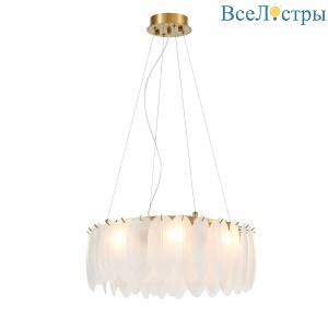 Подвесная люстра Indigo Divina V000619