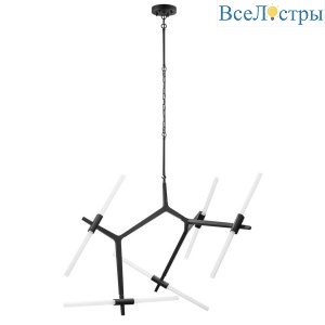 Подвесная люстра Lightstar Struttura 742107