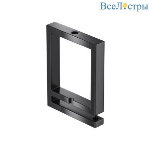 Крепление ремня Maytoni Technical Pendant system Parity TRA130BS-B