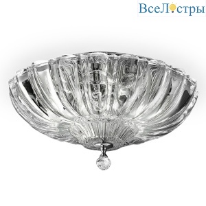 Потолочный светильник PASCALE PL 40 Leucos
