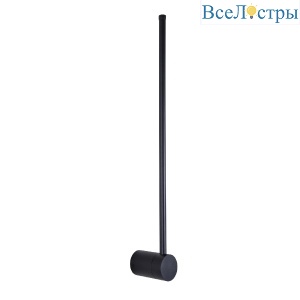 Настенный светильник LED4U L7271-600 BK