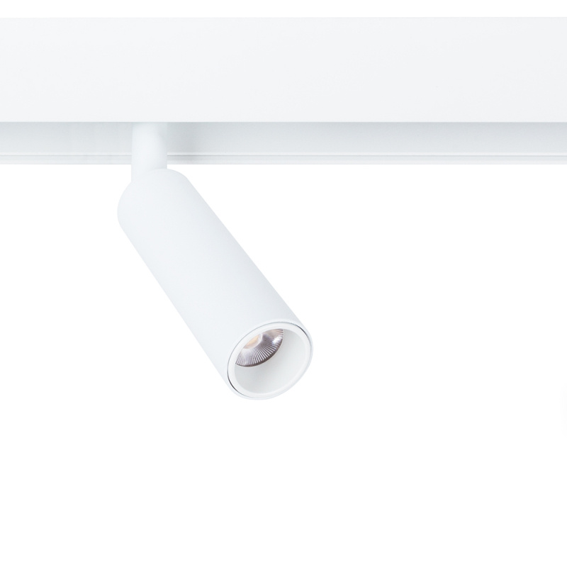 трековый светильник arte lamp linea a4630pl-1wh