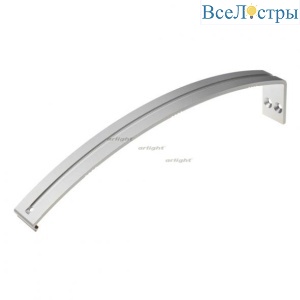 Настенный держатель Arlight ALU-ROUND 015529