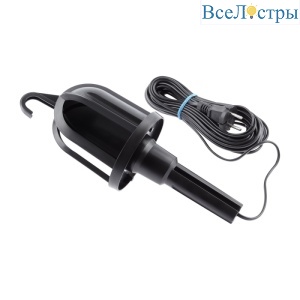 Переносной светодиодный светильник ЭРА WLX-15m Б0052916