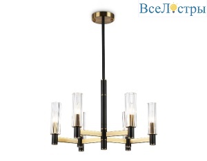 Люстра на штанге Ambrella Light High Light Heigh Light LH55511