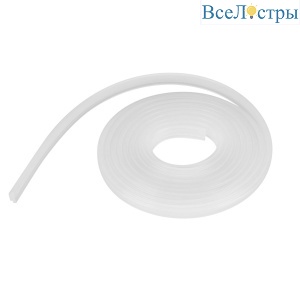 Противоскользящая резиновая прокладка Arlight SHELF-600 060906