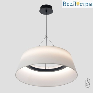 Подвесной светильник Crystal Lux FUSION SP30W LED