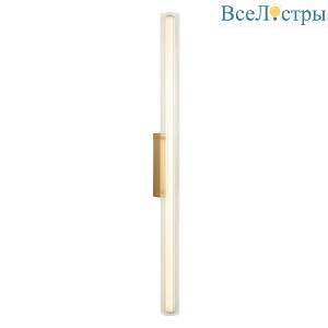 Настенный светильник Modelux ML.717.900 BS
