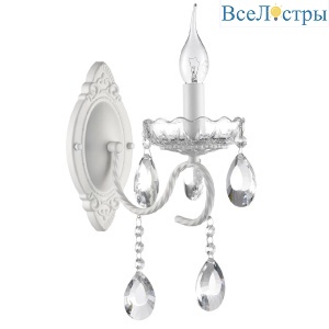 Бра Lumion Snow 8189/1W