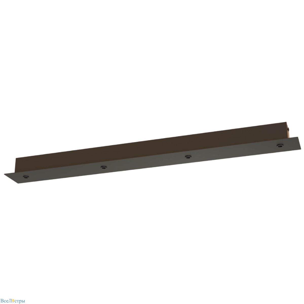 основание потолочное 4l mantra modular light florones 9381