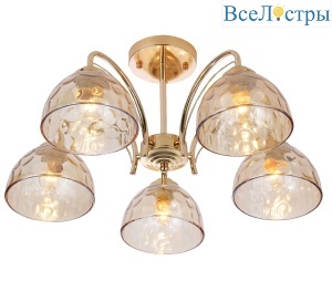 Люстра на штанге Rivoli Terri Б0060989