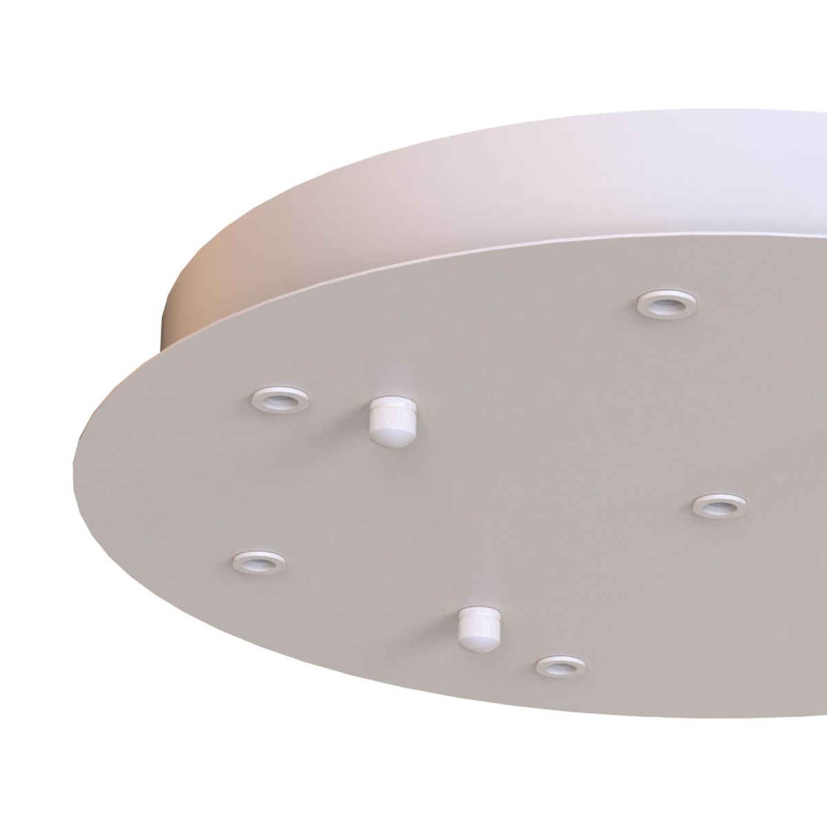 основание потолочное 8l mantra modular light florones 9366