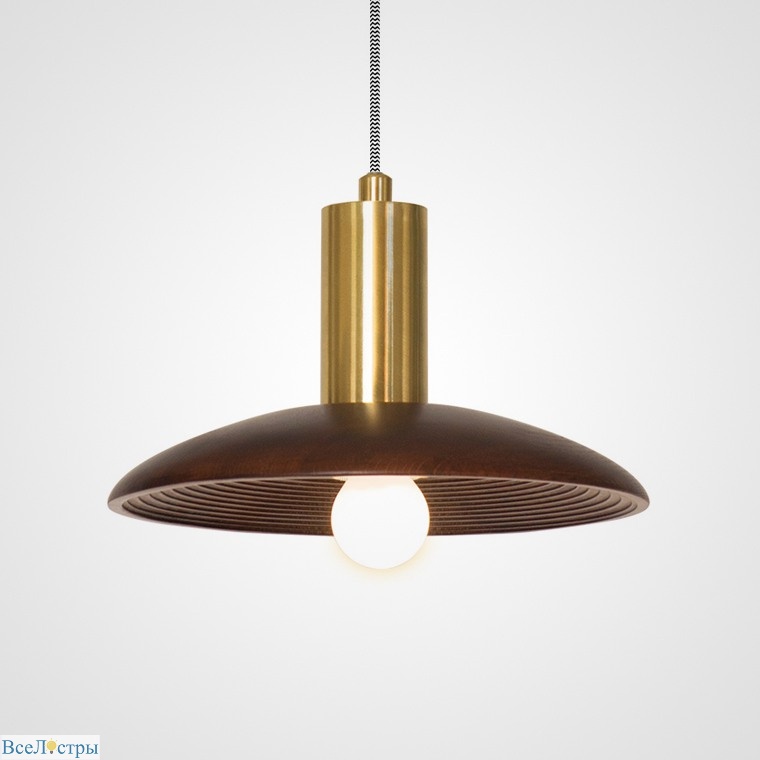 подвесной светильник imperiumloft wood 219479-26