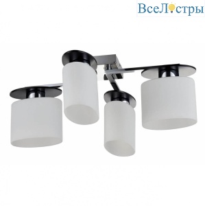 Потолочная люстра Freya Bice FR5101-CL-04-CN