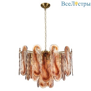 Подвесная люстра LOFT IT Flow 10487/550