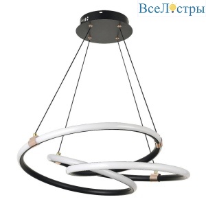 Подвесной светодиодный светильник Natali Kovaltseva Smart Home Led Lamps 81291