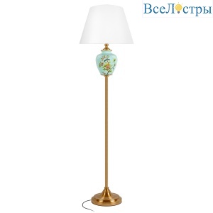 Торшер Loft IT Bluet 10379F/B
