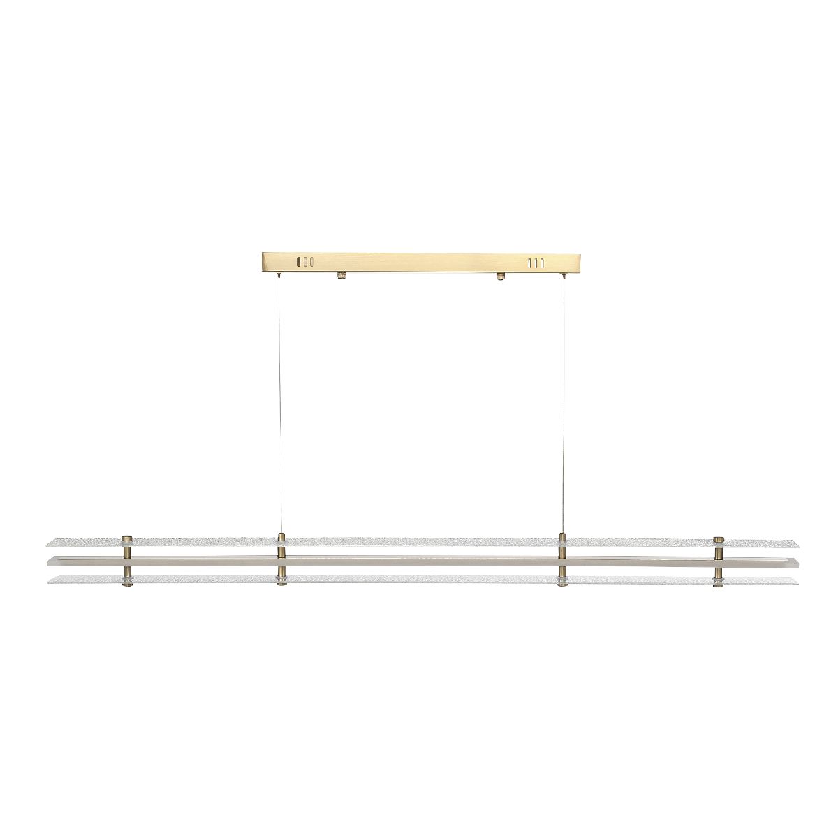 подвесная люстра st luce fagy sl6245.223.01