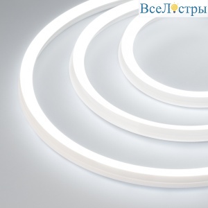 Гибкий неон Arlight ARL-Moonlight-1515-3D 24V White 029797