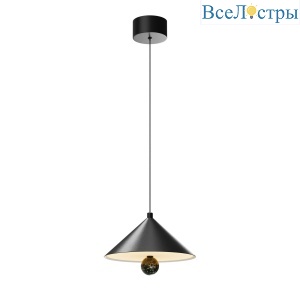 Подвесной светильник Maytoni Bell MOD534PL-L16B3K
