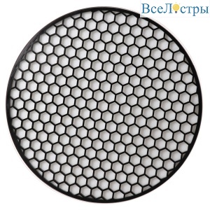 Потолочный светодиодный светильник iLedex Mercury 5555-36W-D212-3/4/6K-BK+WH