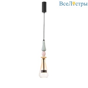 Подвесной светильник Favourite Dolci 4465-1P