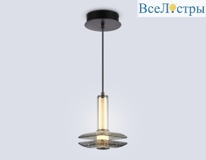 Подвесной светильник Ambrella Light High Light Crystal LH31003