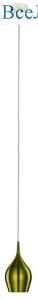 Подвесной светильник Arte Lamp Vibrant A6412SP-1GR