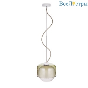 Подвесной светильник 33 Идеи PND171.01.17.023WH-M21GC
