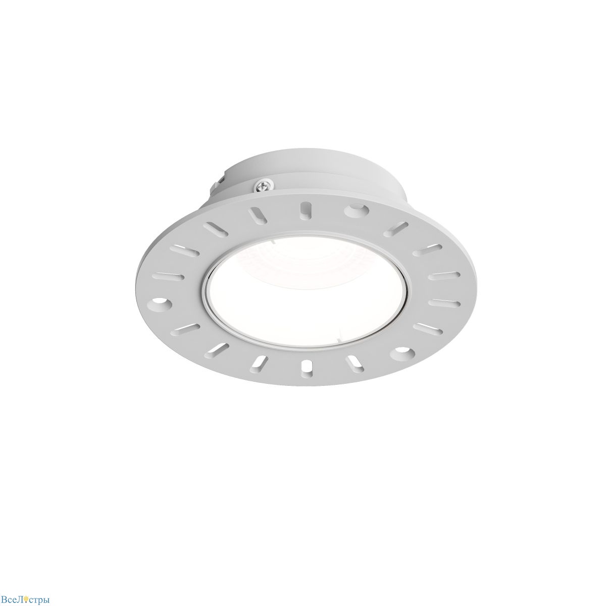 точечный светильник hesby lighting stockholm hsbl_0218