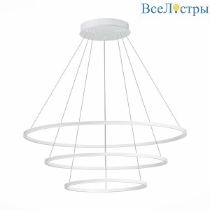 Подвесной светодиодный светильник ST Luce ST604.543.114