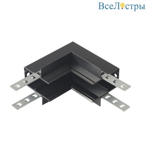 Внутренний угловой соединитель Crystal Lux Space CLT 0.223 13 BL