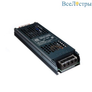 Блок питания Lightstar 24V 300W IP20 12,5A 424300