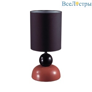 Настольная лампа Lumion Comfi Ovona 8127/1T