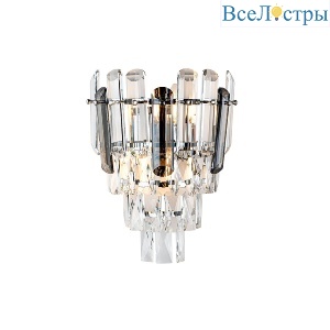 Настенный светильник Modelux ML.9006.02 CR-SM