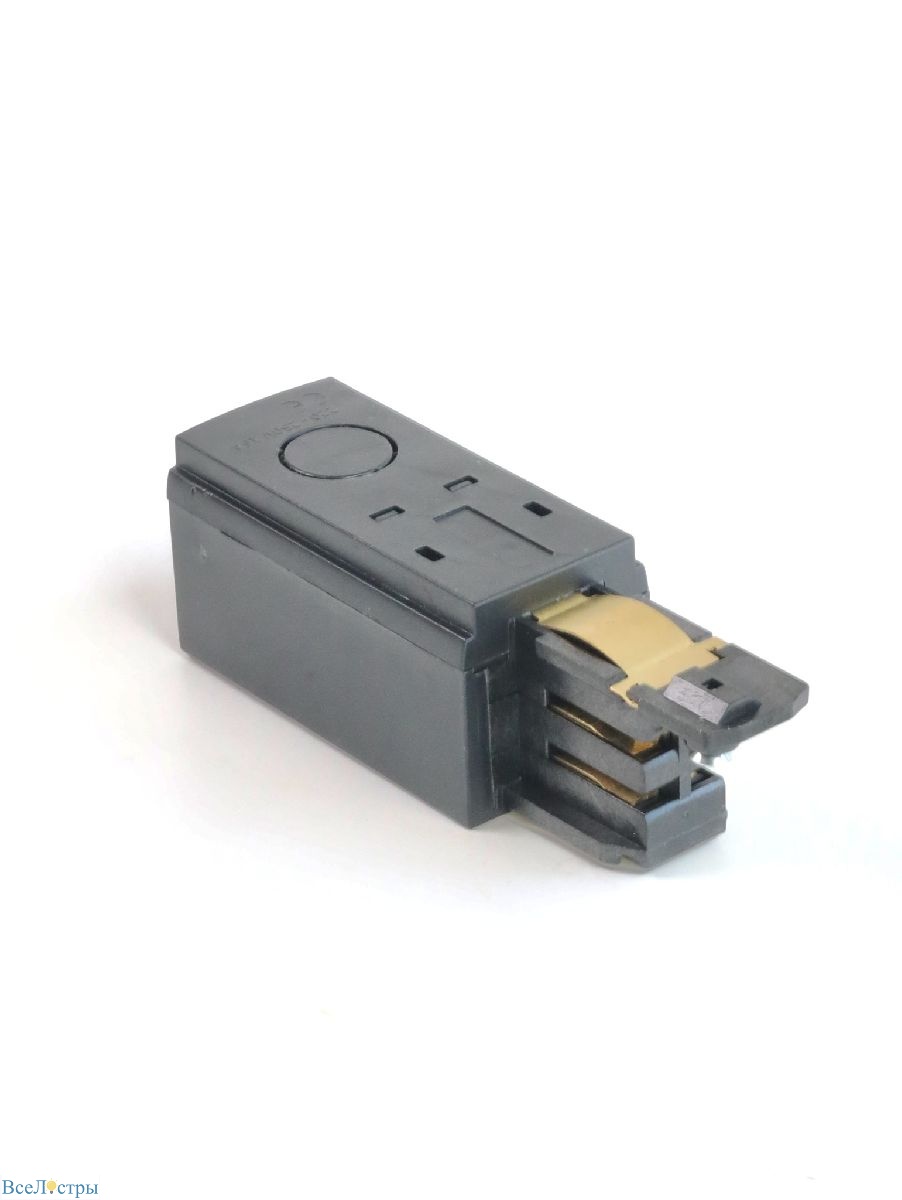 токоподвод правый kanlux bsl 30007