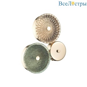 Бра Odeon Light Exclusive Caramella 5412/14WL