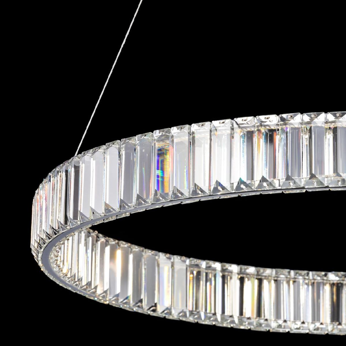 подвесная люстра citilux чезаре cl338181